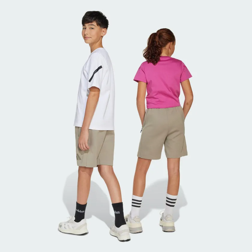 Kids' adidas adidas Z.N.E. Shorts Kids