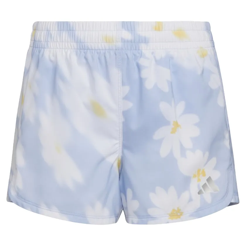 Kids' adidas AOP WOVN PACER SHORT23