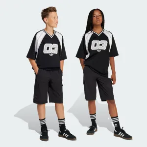 Kids' adidas Cargo Shorts Kids