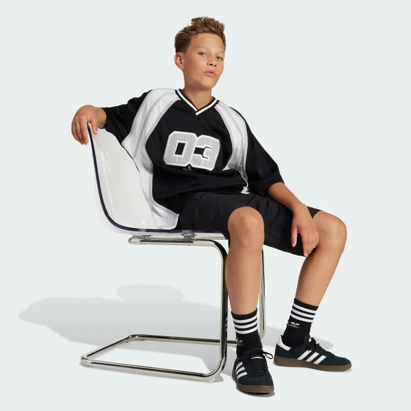 Kids' adidas Cargo Shorts Kids