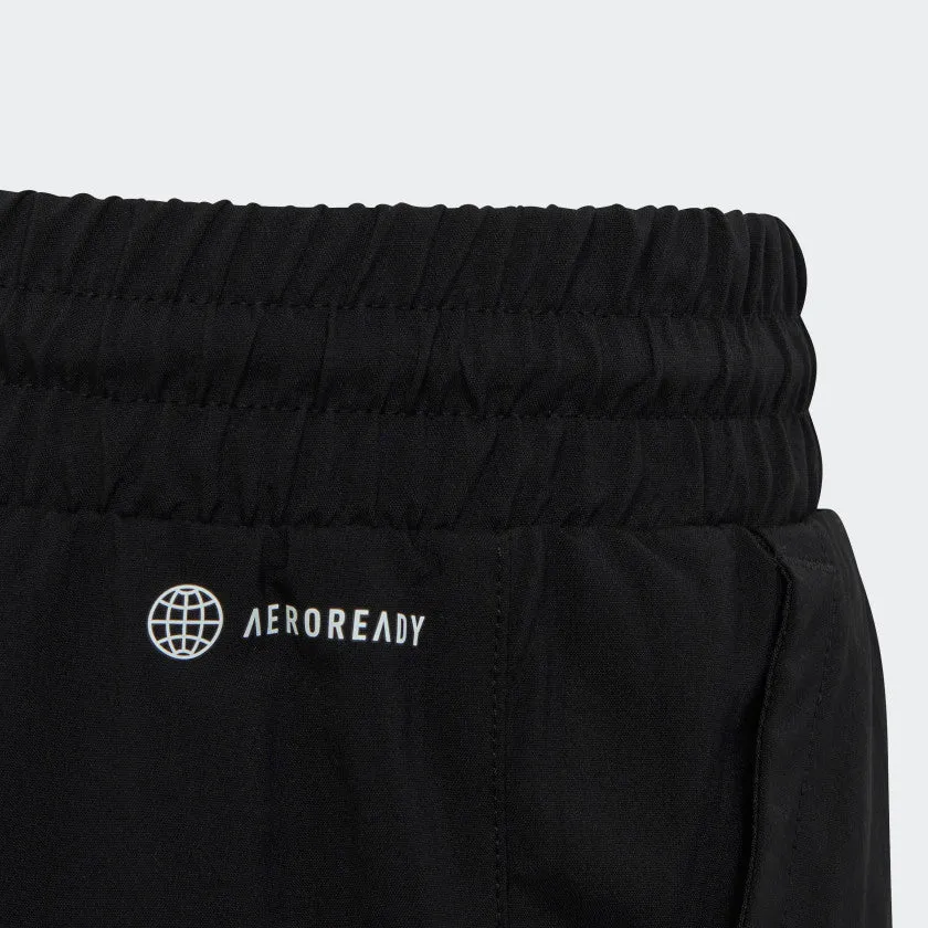 Kids' adidas Club Tennis 3-Stripes Shorts