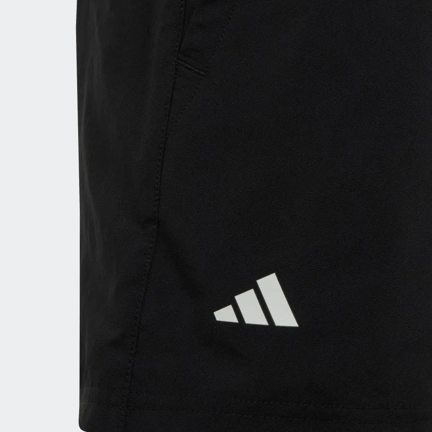 Kids' adidas Club Tennis 3-Stripes Shorts