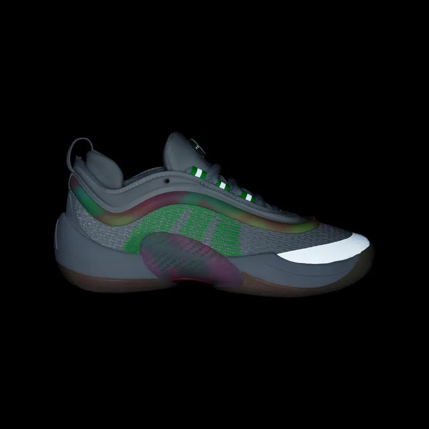 Kids' adidas D.O.N. Issue #6 Haribo Kids Basketball Shoes