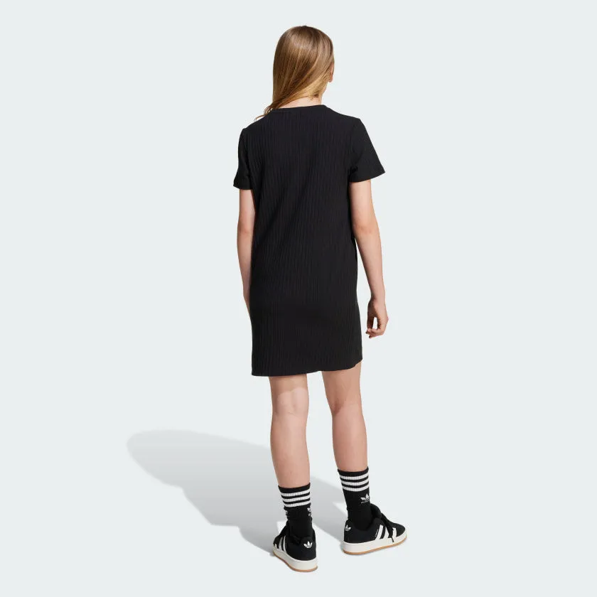 Kids' adidas Ribbed Dress Kids