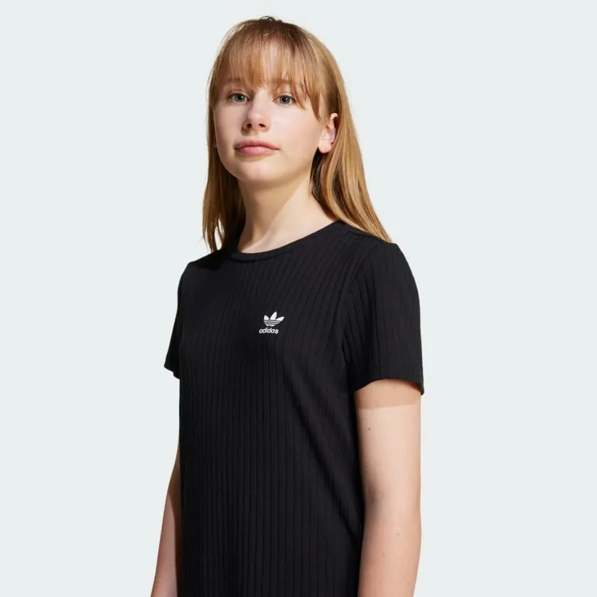 Kids' adidas Ribbed Dress Kids