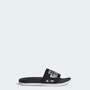 Kids' adidas Star Wars Adilette Comfort Slides Kids