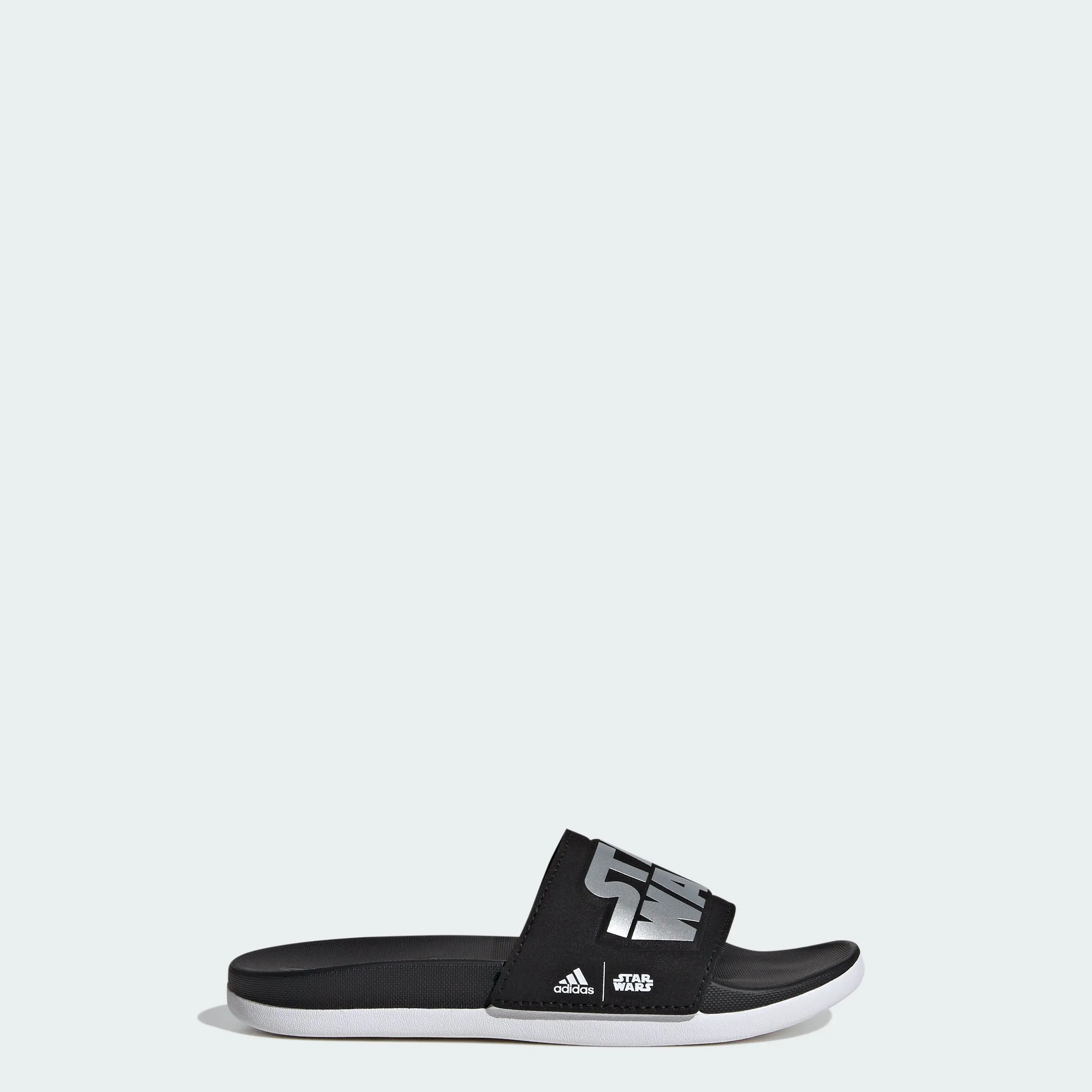 Kids' adidas Star Wars Adilette Comfort Slides Kids