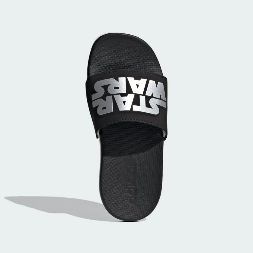 Kids' adidas Star Wars Adilette Comfort Slides Kids