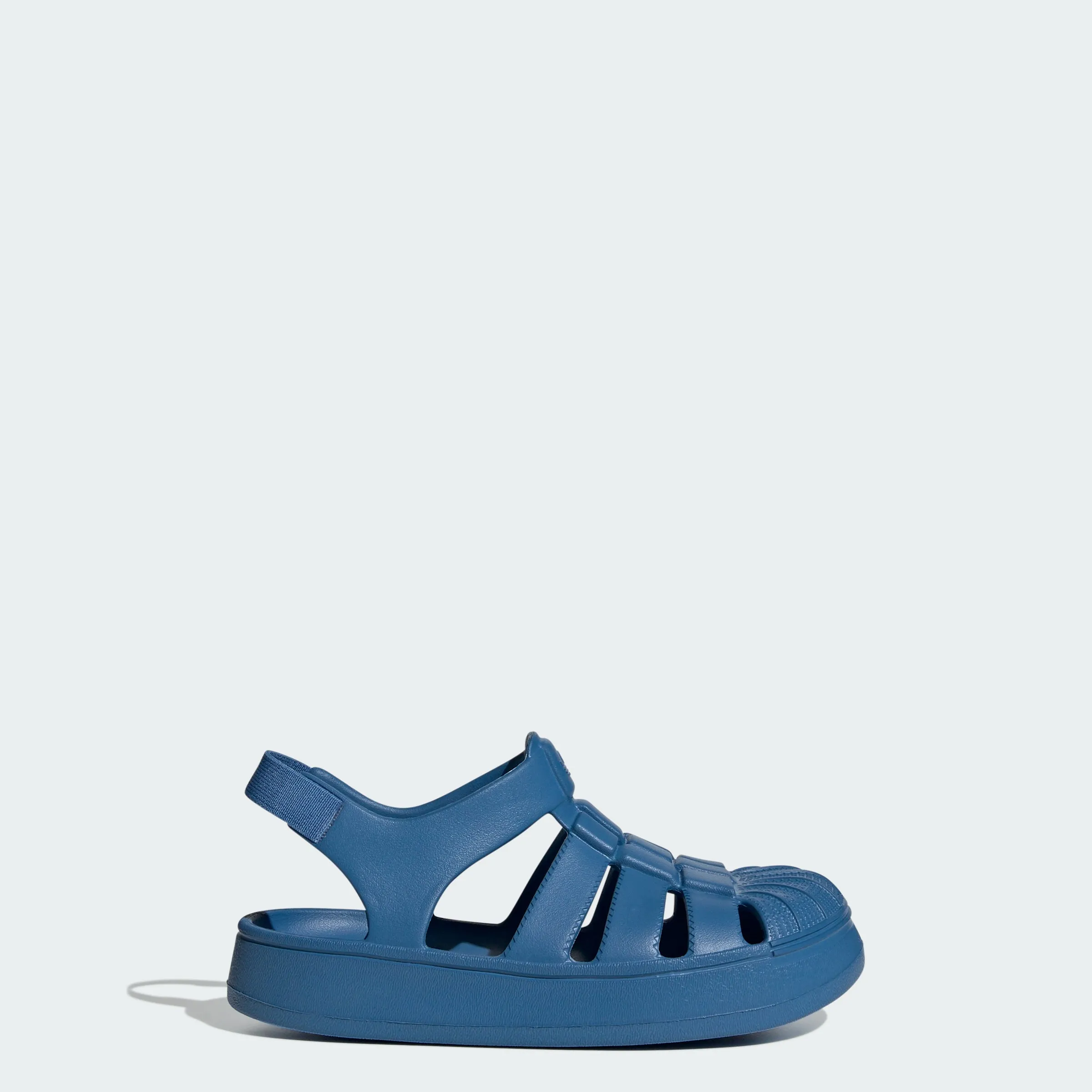 Kids' adidas Superstar Sandals Kids