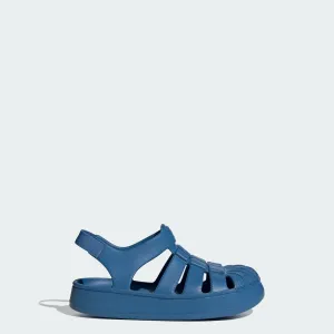 Kids' adidas Superstar Sandals Kids