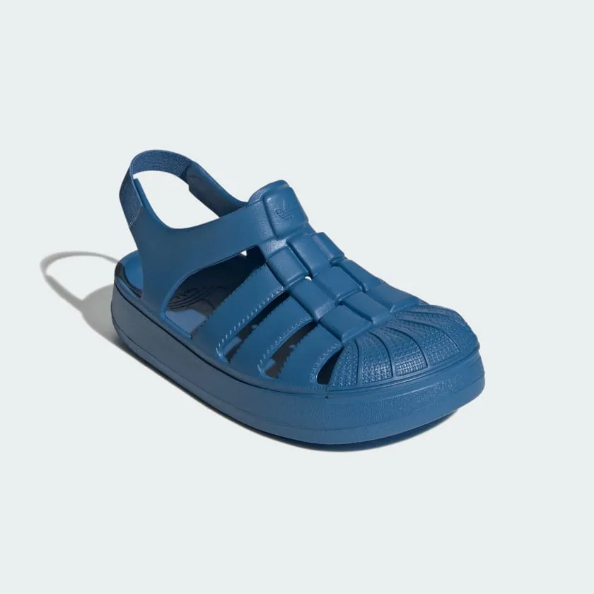 Kids' adidas Superstar Sandals Kids