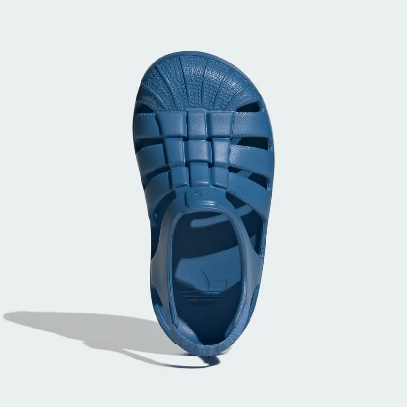 Kids' adidas Superstar Sandals Kids