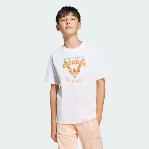 Kids' adidas Tee Kids