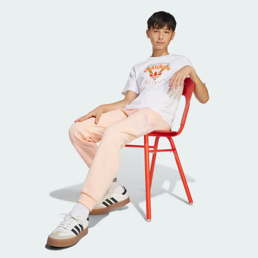 Kids' adidas Tee Kids