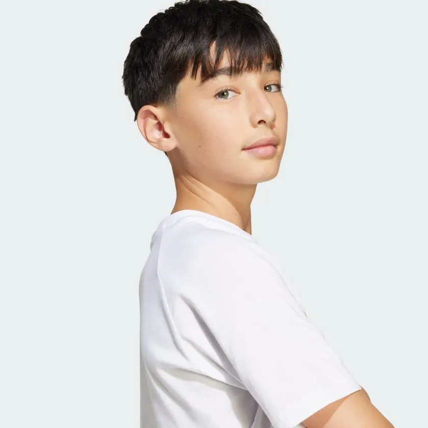 Kids' adidas Tee Kids