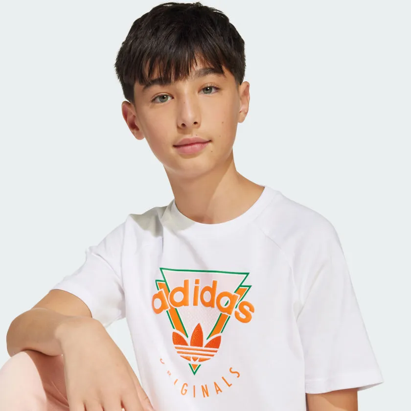 Kids' adidas Tee Kids