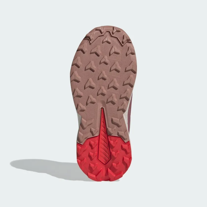 Kids' adidas Terrex Trailmaker 2 RAIN.RDY Hiking Shoes