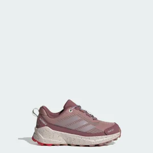 Kids' adidas Terrex Trailmaker 2 RAIN.RDY Hiking Shoes