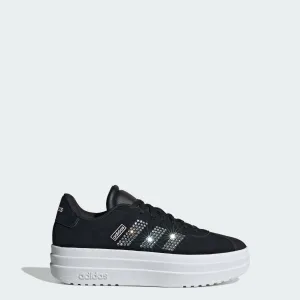 Kids' adidas VL Court Bold Shoes Kids