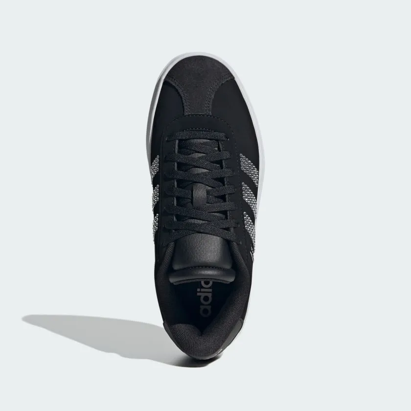 Kids' adidas VL Court Bold Shoes Kids