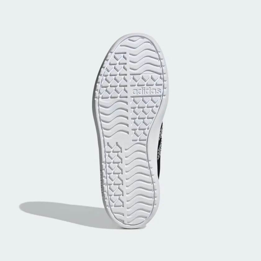 Kids' adidas VL Court Bold Shoes Kids