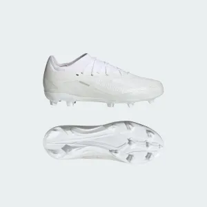 Kids' adidas X Crazyfast.1 Firm Ground Soccer Cleats