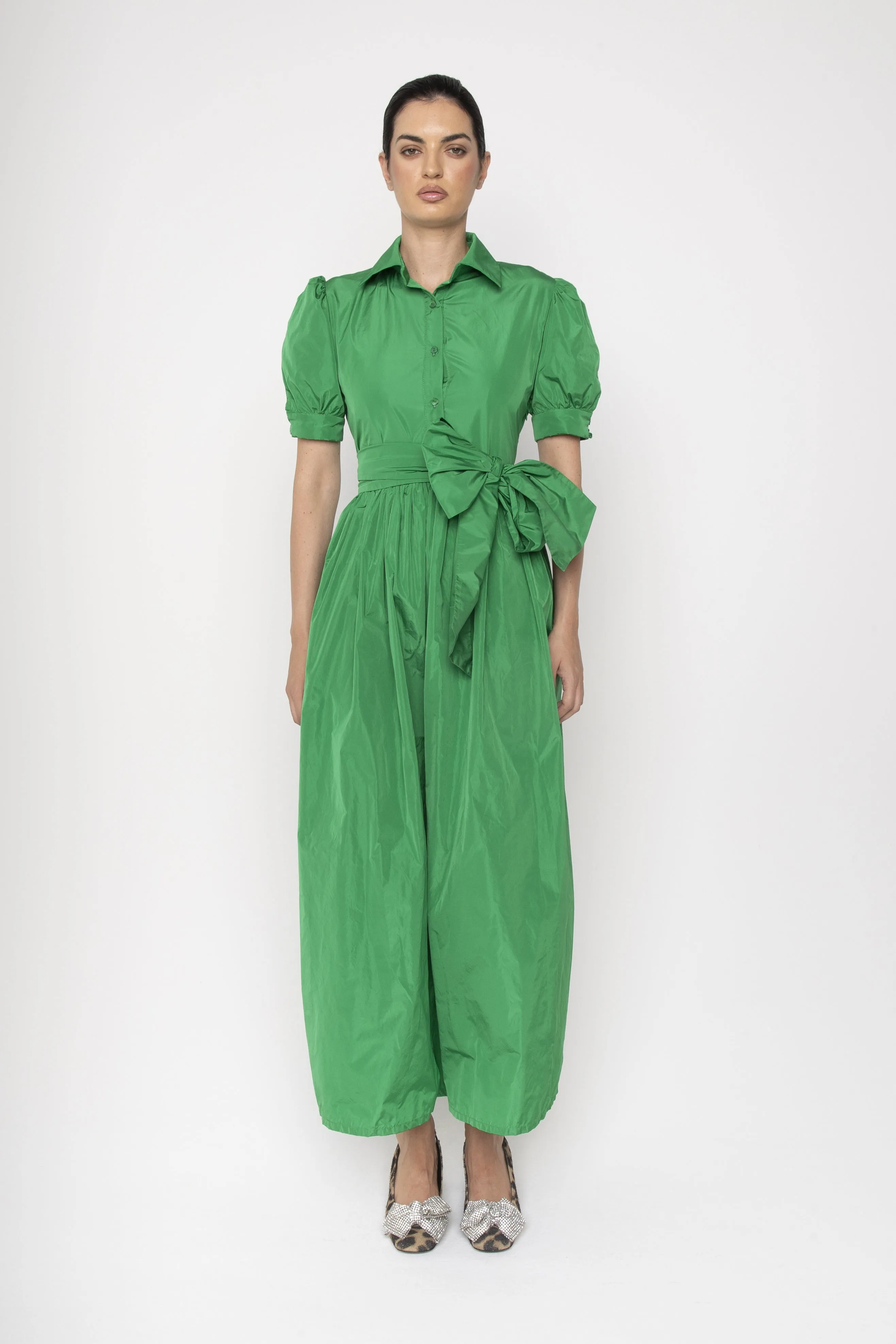 LAVI COUTURE - SALCERELLA DRESS