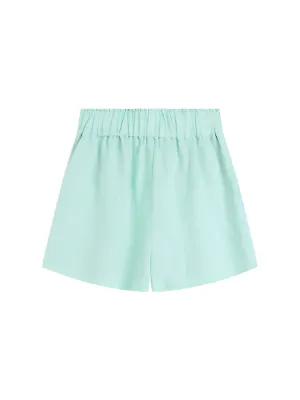 Leiden Universal Short in Mint