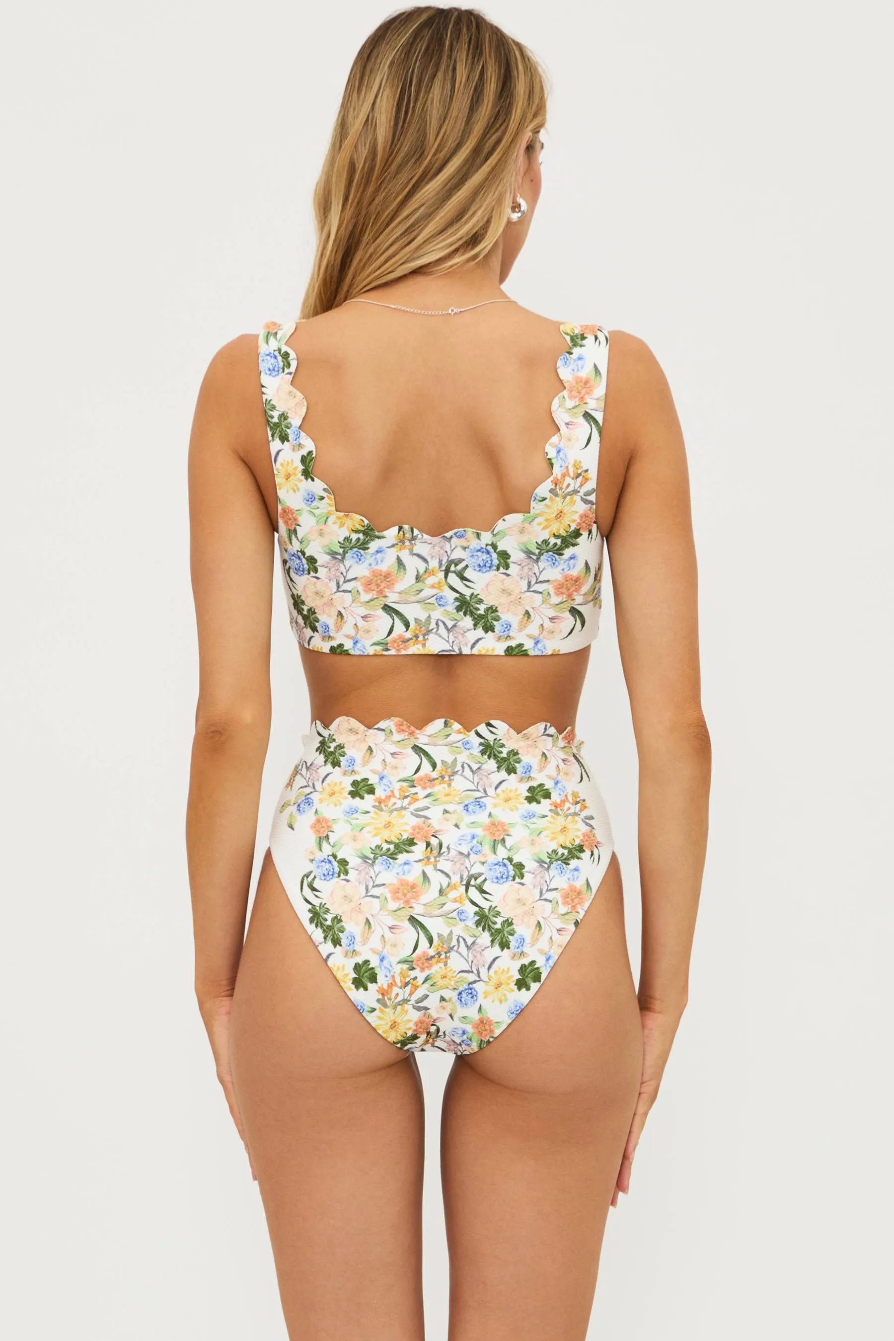 Madison Top Buttercream Bloom Beach Riot