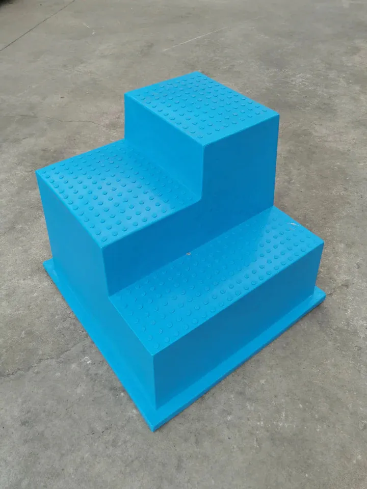 MOUNTING BLOCK