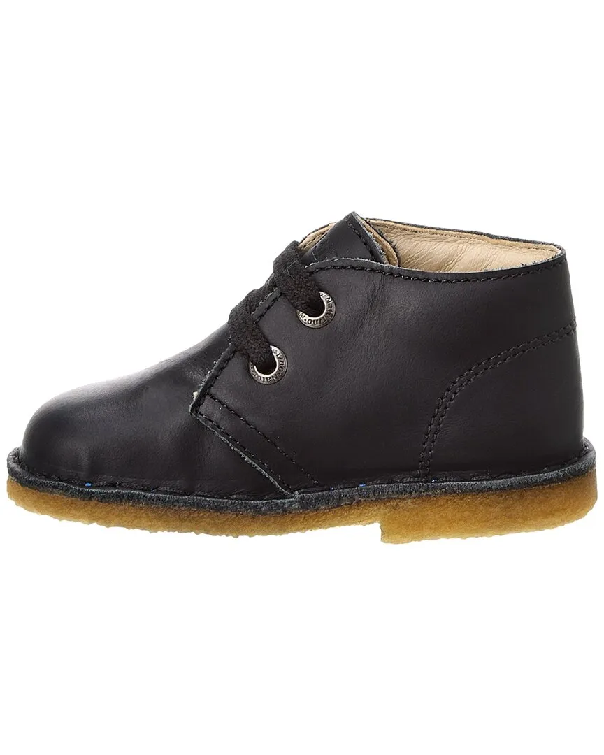 Naturino Milky Leather Boot