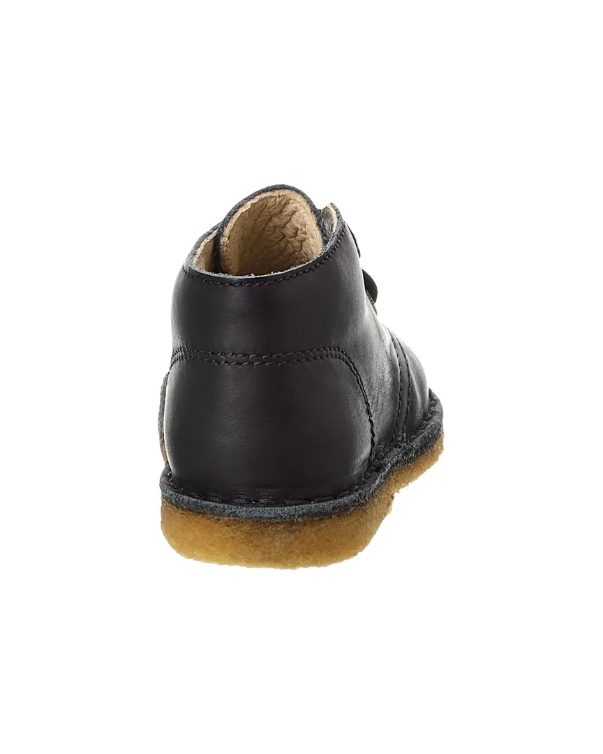 Naturino Milky Leather Boot