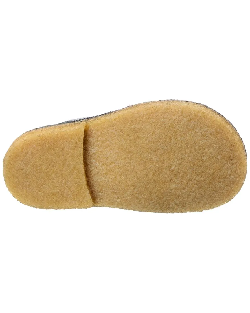 Naturino Milky Leather Boot