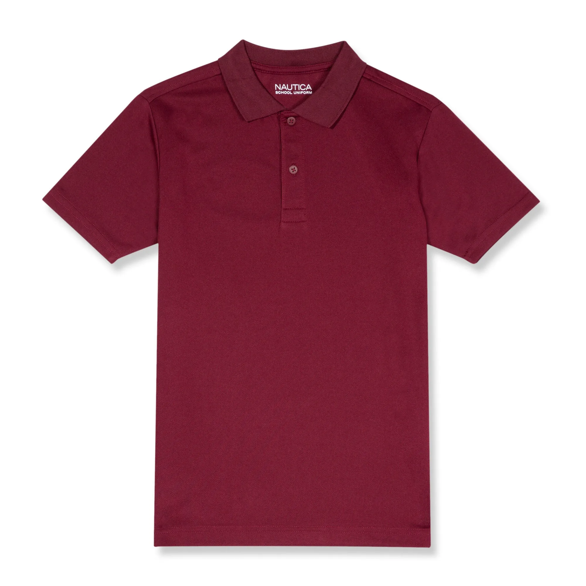 Nautica Boys' Performance Polo (8-20)
