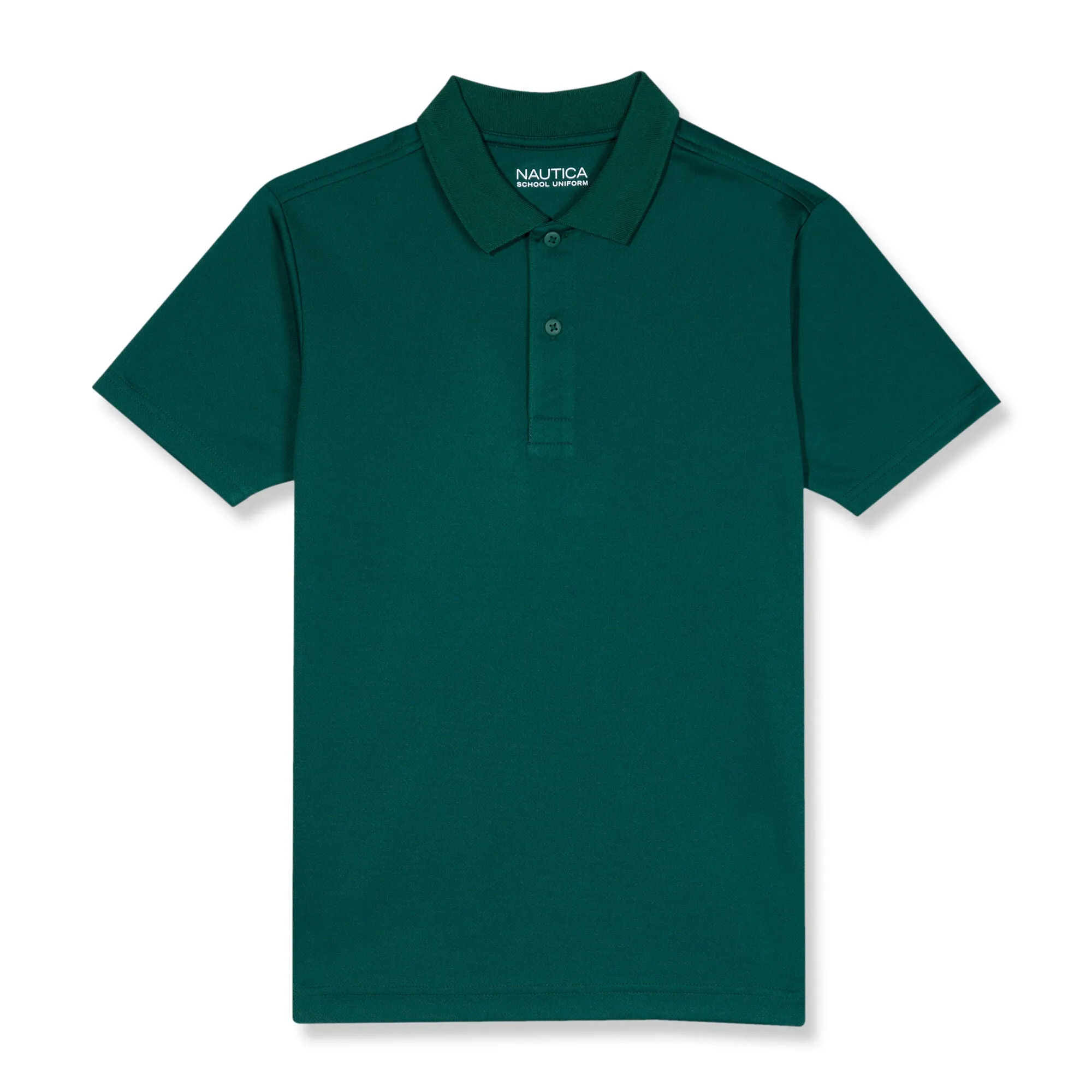 Nautica Boys' Performance Polo (8-20)