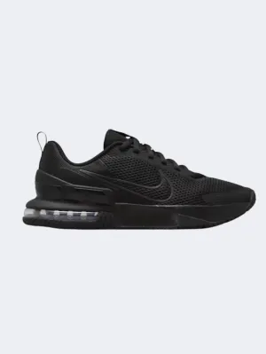 Nike Air Max Alpha Trainer 6 Men Training Sneakers Black/Anthracite