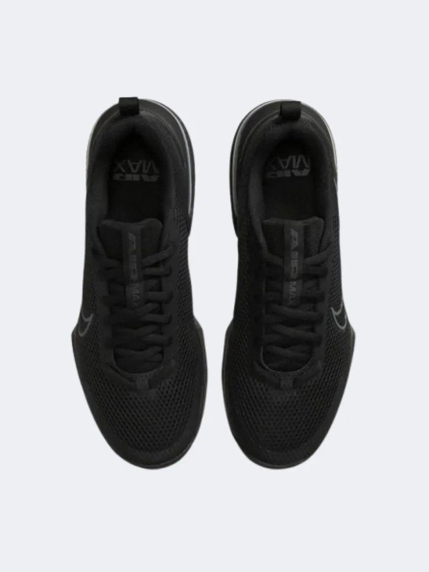 Nike Air Max Alpha Trainer 6 Men Training Sneakers Black/Anthracite