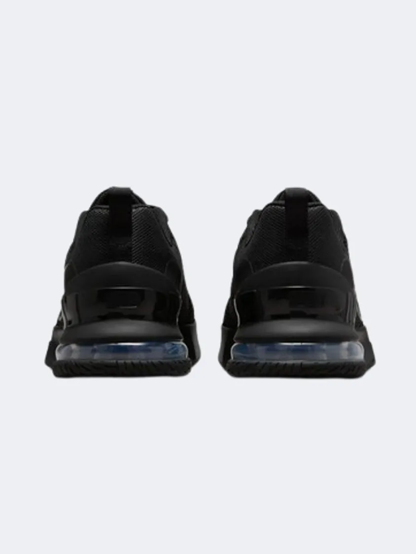 Nike Air Max Alpha Trainer 6 Men Training Sneakers Black/Anthracite