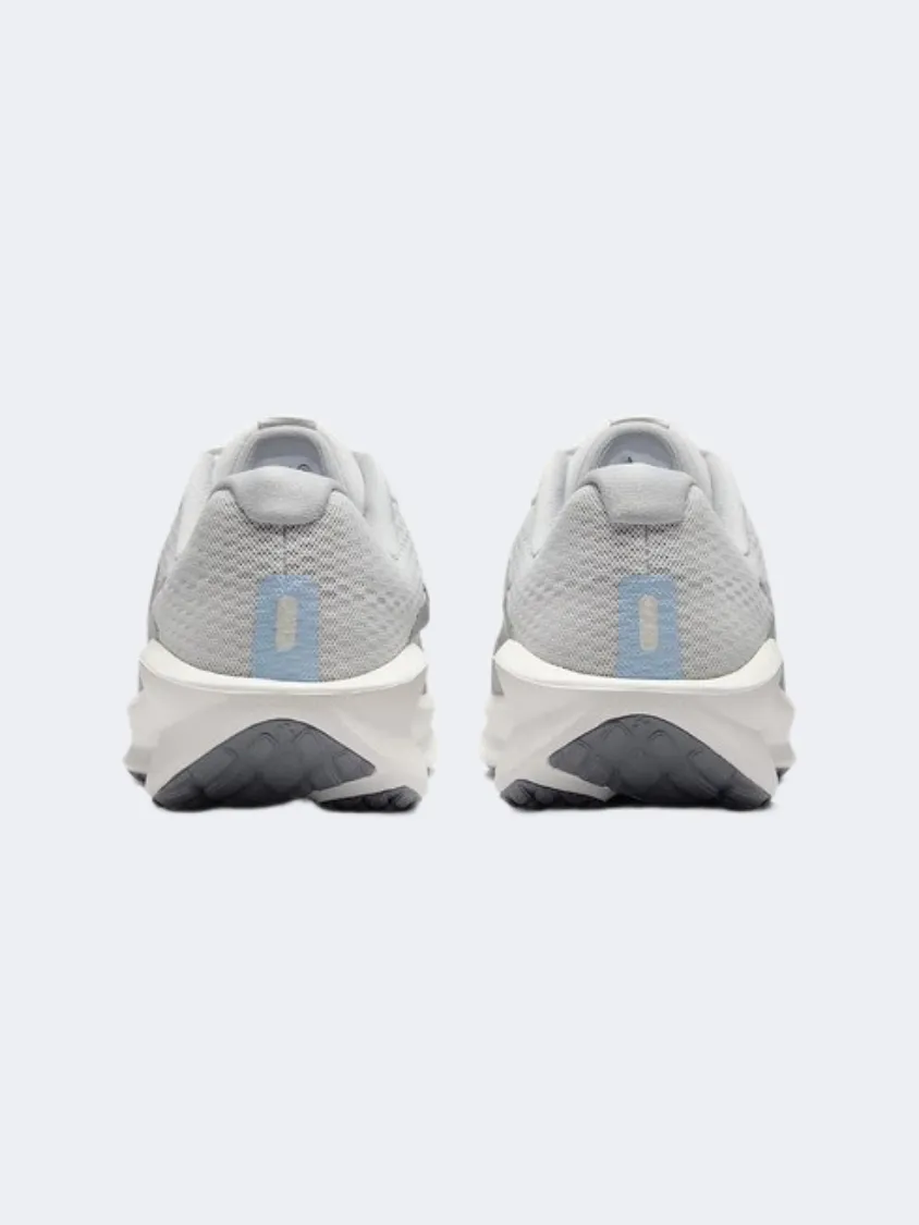 Nike Downshifter 13 Women Running Sneakers Grey/White