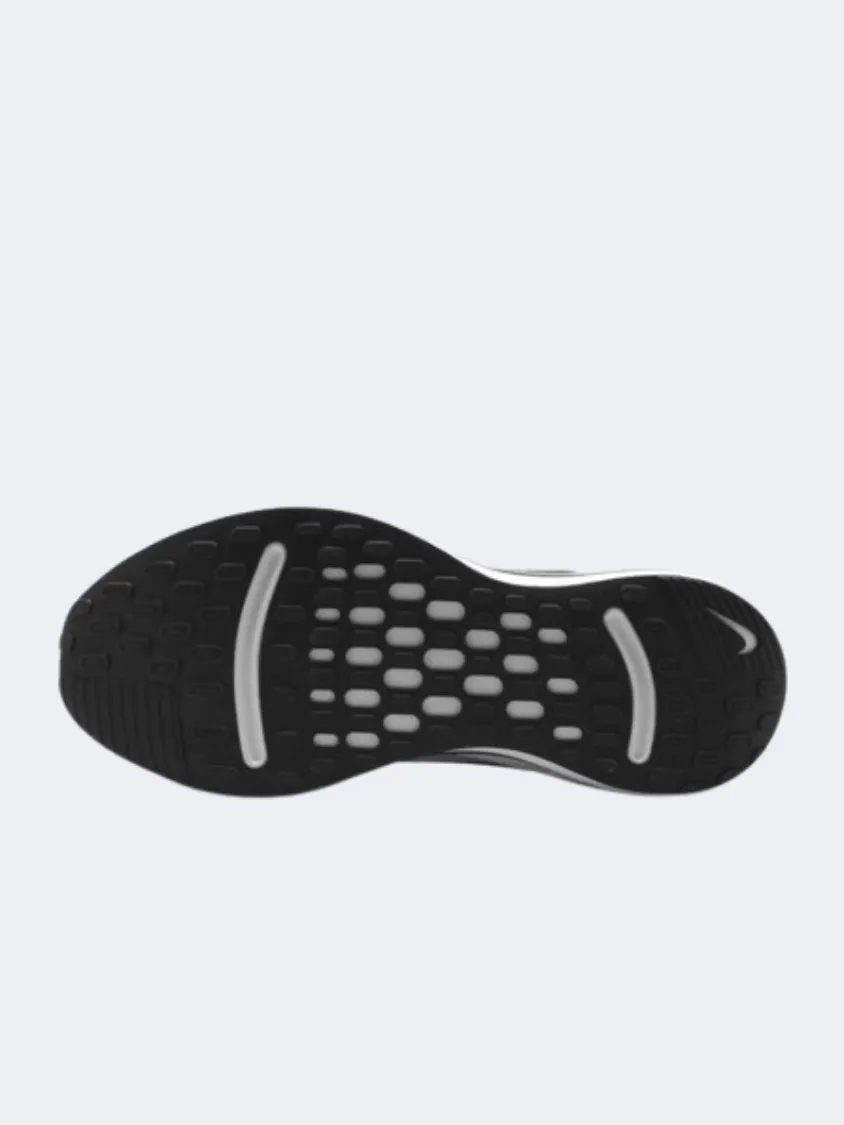Nike Journey Run Women Running Sneakers Black/White