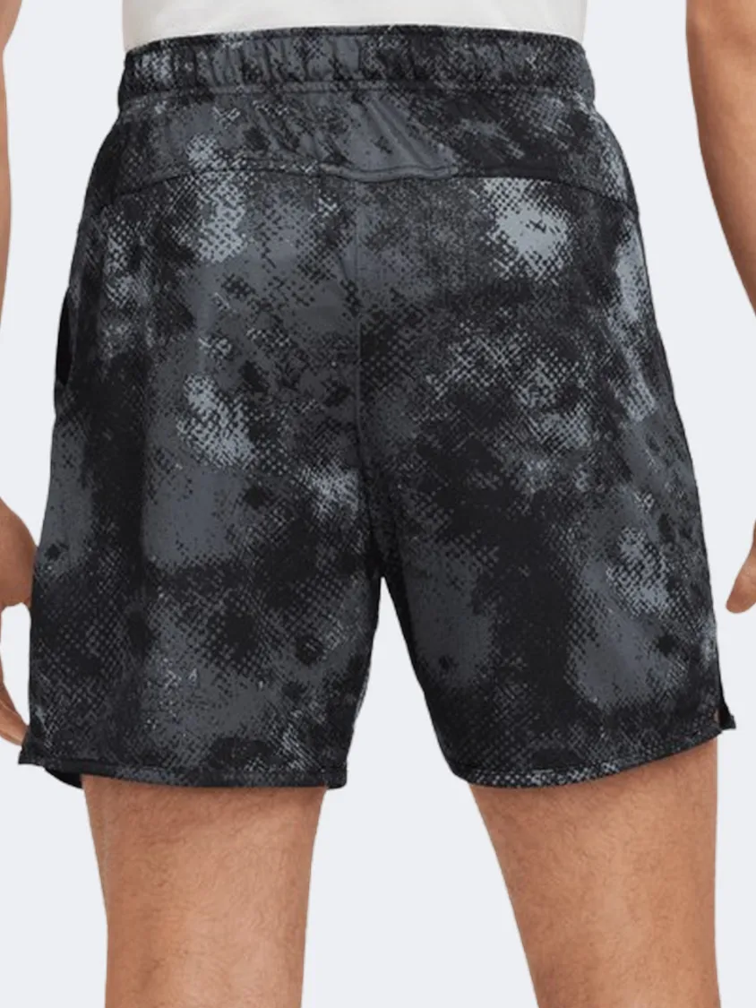 Nike Totality Camo Men Training Short Black/White