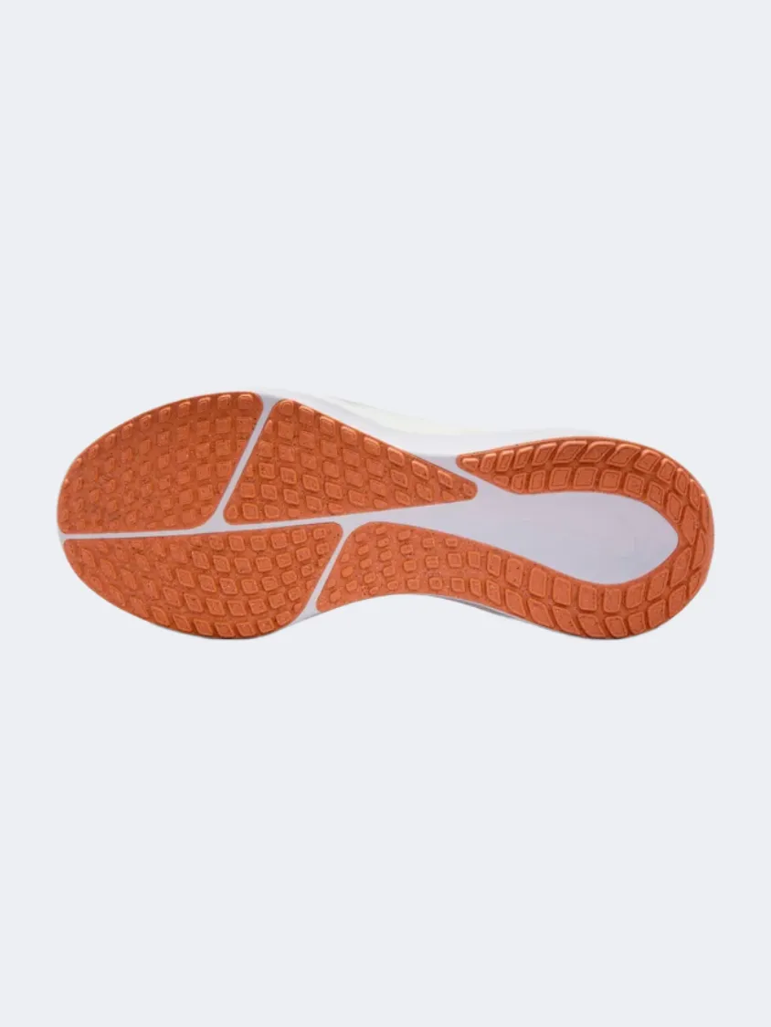 Nike Vomero 17 Men Running Espadrilles Orange/White