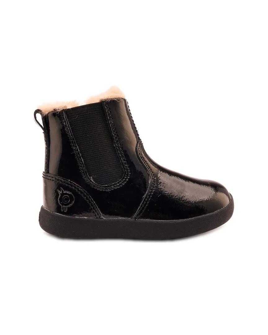 Old Soles Rider Leather Boot
