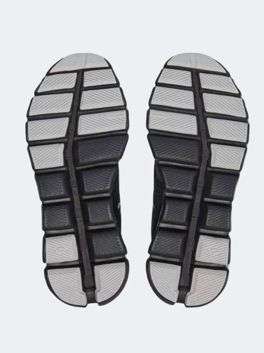 On Cloud X 3 Women Running Shoes Black