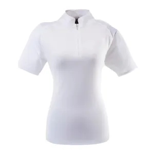 Ovation Elegance Sparkle Show Shirt- Short Sleeve
