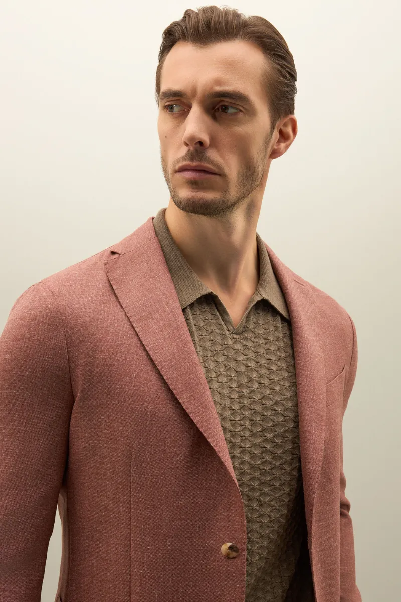 Oxford K-Jacket