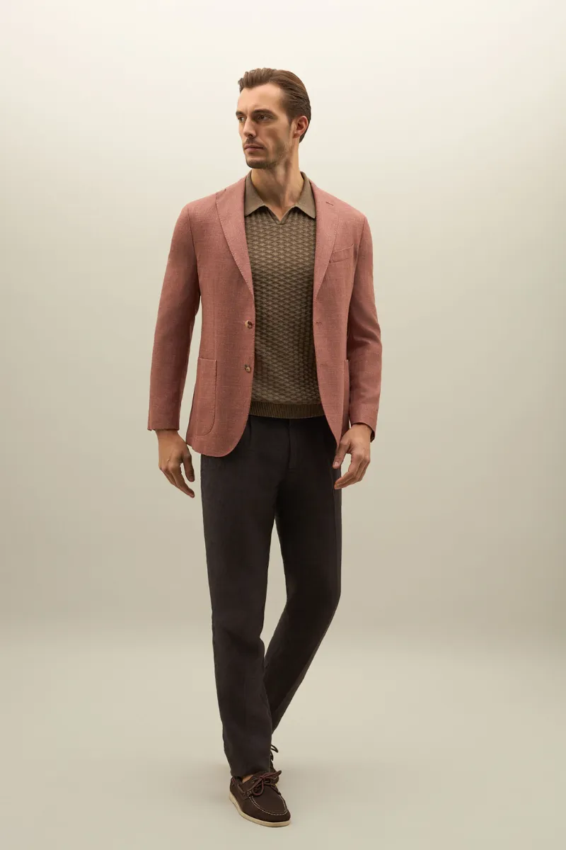 Oxford K-Jacket