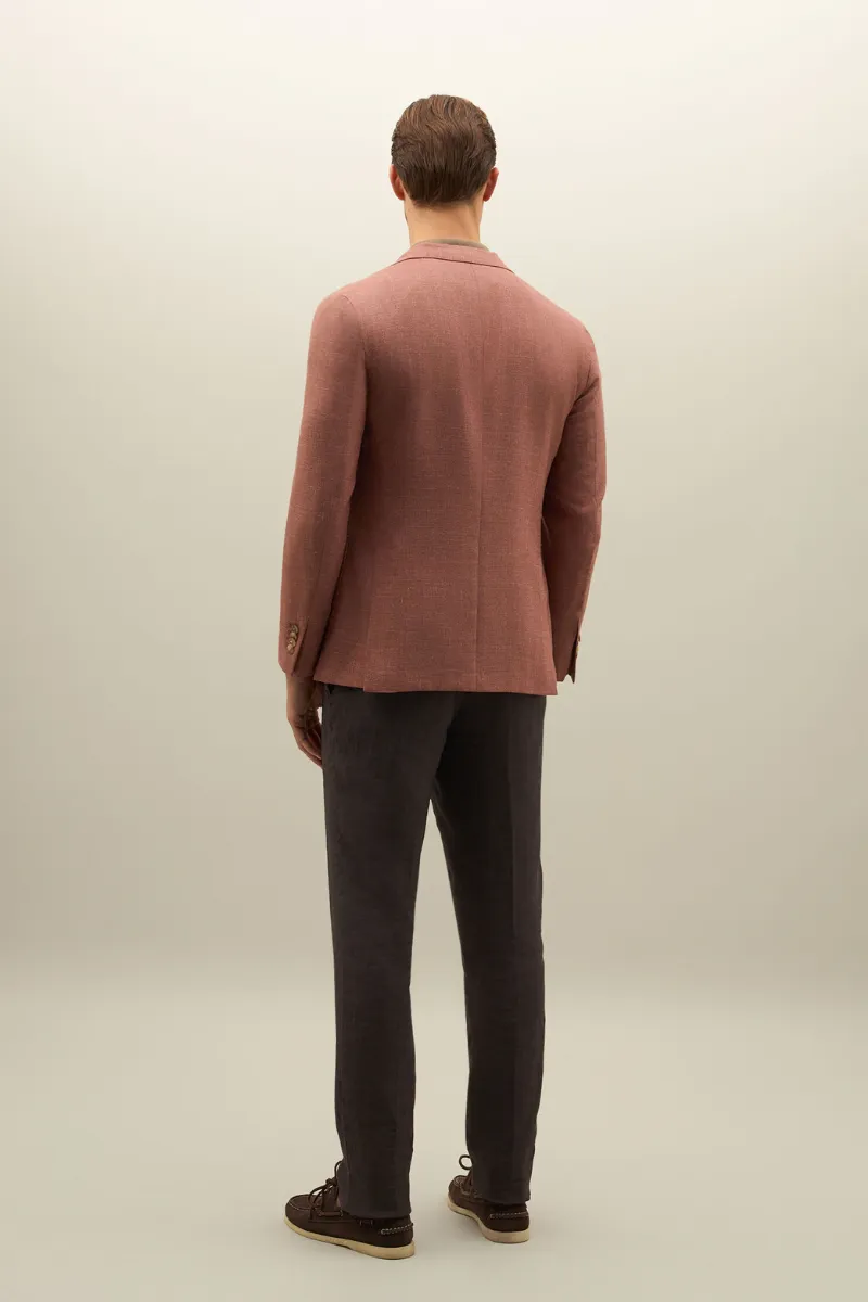 Oxford K-Jacket