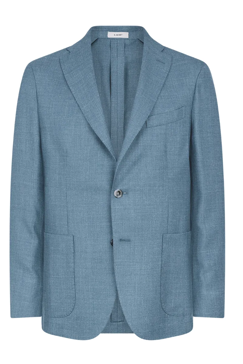 Oxford K-Jacket