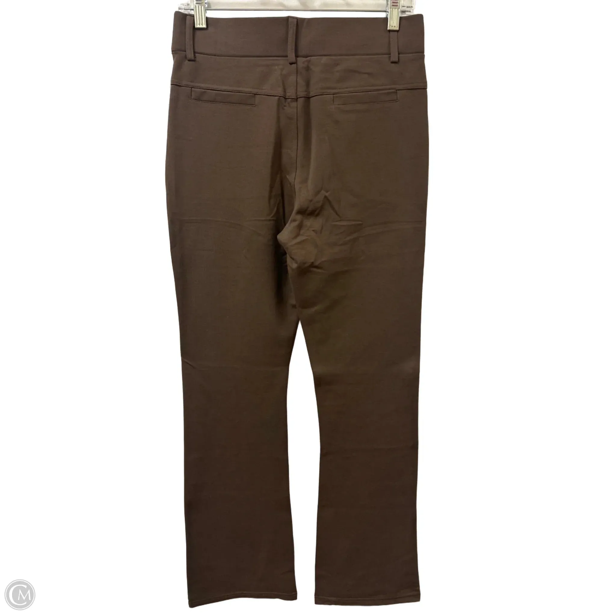 Pants Other By Clothes Mentor In Brown, Size: 8